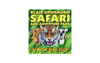 Blair Drummond Safari Park_Vulpro sponsor