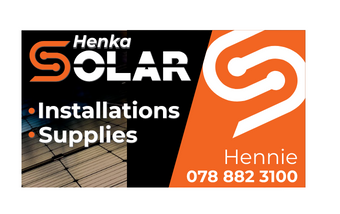 Henka Solar
