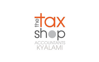 The Tax Shop