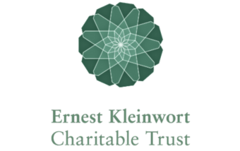 Ernest Kleinwort Charitable Trust