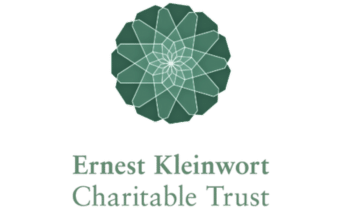 Ernest Kleinwort Charitable Trust