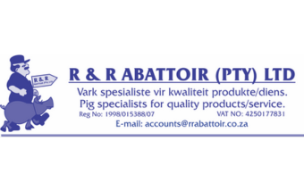 R&R Abattoir (Pty) Ltd