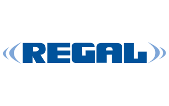 Regal Security Logo