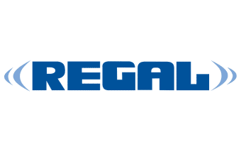 Regal Security Logo